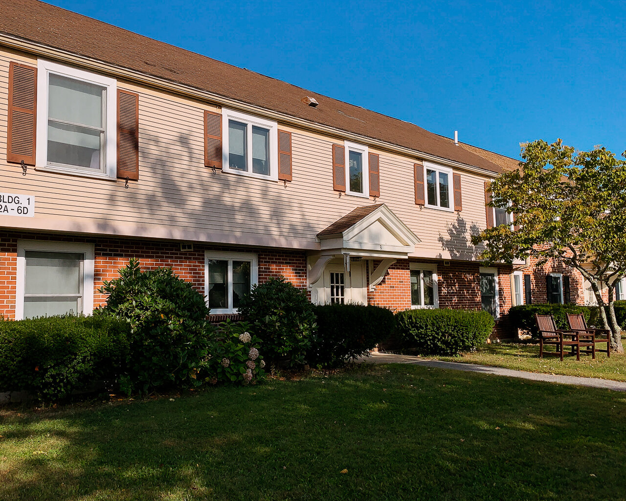 Agawam Village