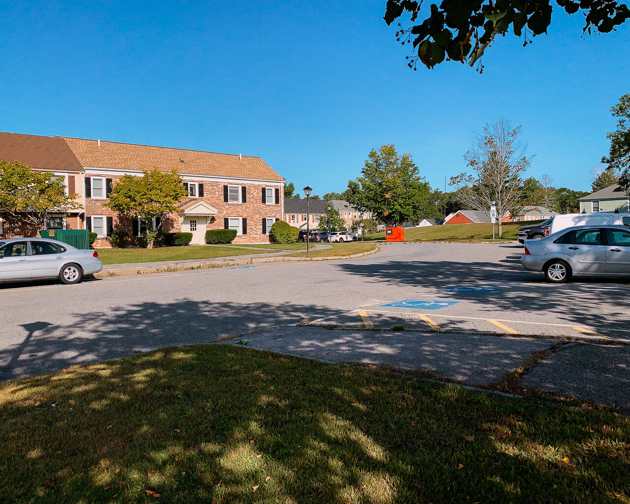 Agawam Village
