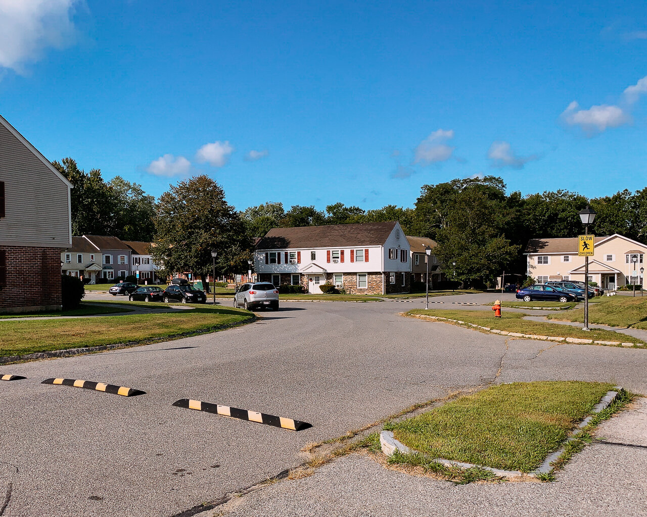Agawam Village